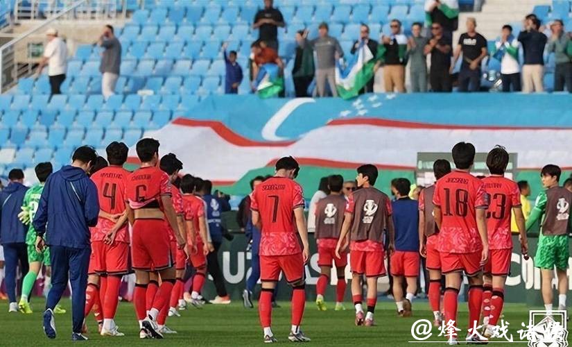 韩国无缘决赛！淘汰赛30年不胜日本，5战3次被零封，延续3魔咒