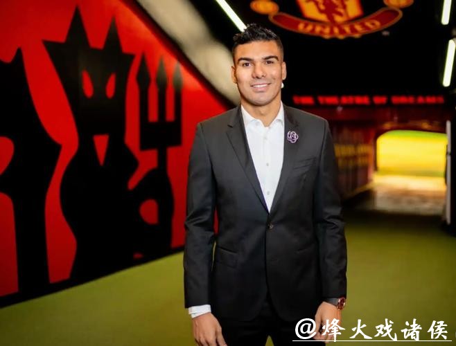 曼联官宣33岁传奇今夏离队！4年助队夺2冠+周薪35万镑，3大去向曝光