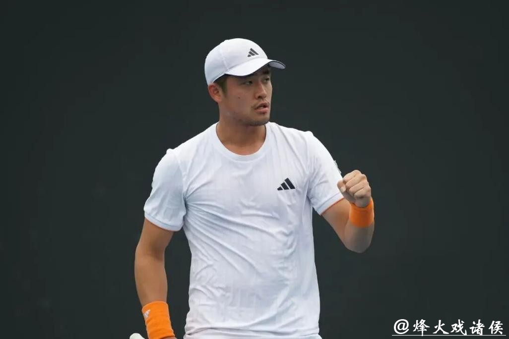 澳网|四名中国选手跻身大满贯男单正赛创纪录,即将面对难度极大的挑战 澳网|四名中国选手跻身大满贯男单正赛创纪录,即将面对难度极大的挑战